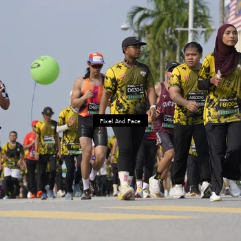 Runner Photo 6515297