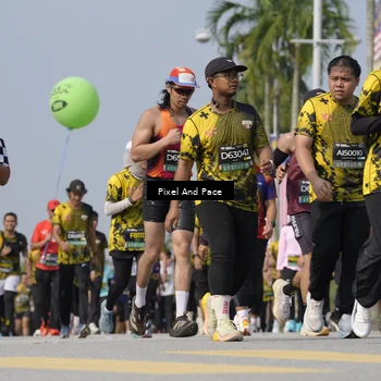 Runner Photo 6515298