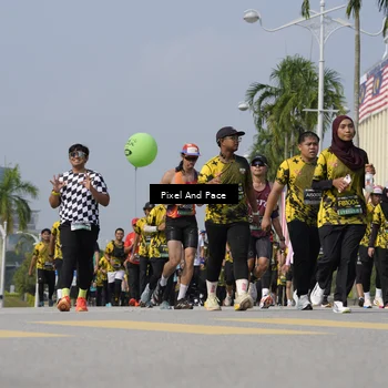 Runner Photo 6515302