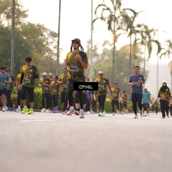 Runner Photo 6515305