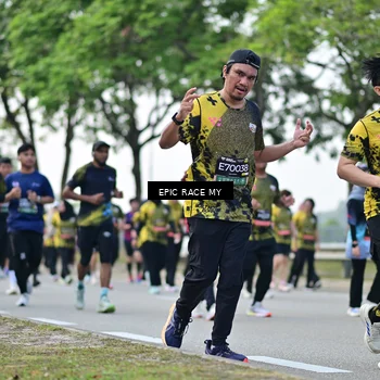 Runner Photo 6515306