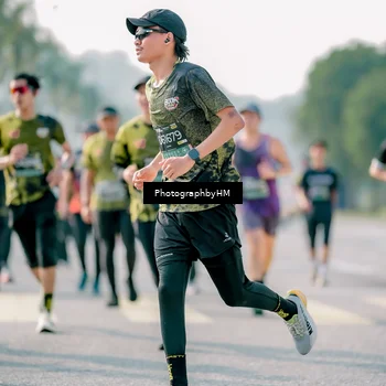 Runner Photo 6515307