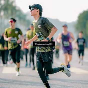 Runner Photo 6515309