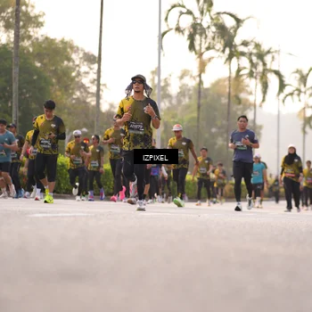 Runner Photo 6515310