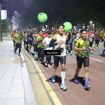Runner Photo 6515313
