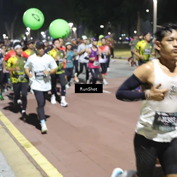 Runner Photo 6515314