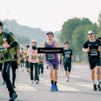 Runner Photo 6515315