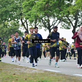 Runner Photo 6515319