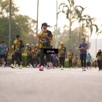Runner Photo 6515320