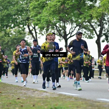 Runner Photo 6515323