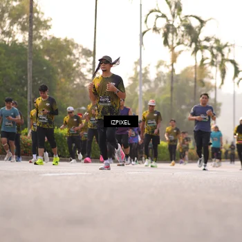Runner Photo 6515326