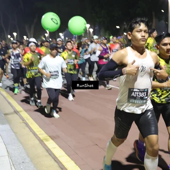Runner Photo 6515327