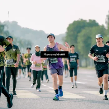 Runner Photo 6515332