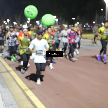 Runner Photo 6515333