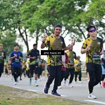 Runner Photo 6515335