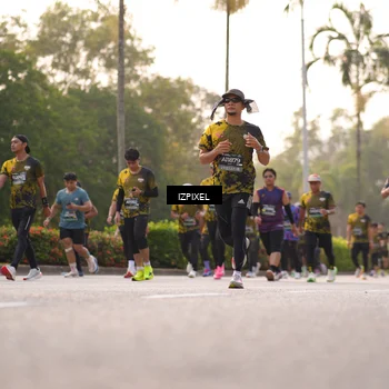 Runner Photo 6515337