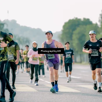 Runner Photo 6515338