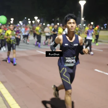 Runner Photo 6515339