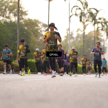 Runner Photo 6515342