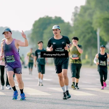 Runner Photo 6515344