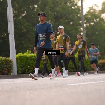 Runner Photo 6515346