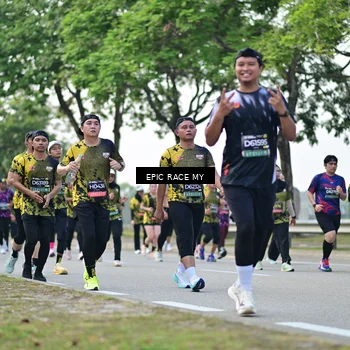 Runner Photo 6515347