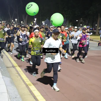 Runner Photo 6515348