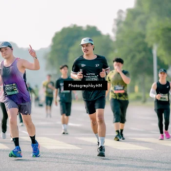 Runner Photo 6515351