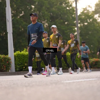 Runner Photo 6515352