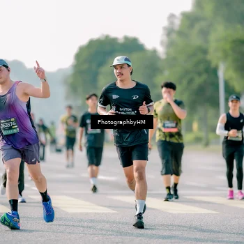 Runner Photo 6515353