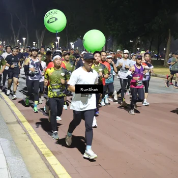 Runner Photo 6515355
