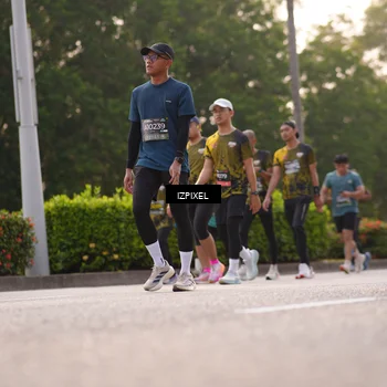 Runner Photo 6515357