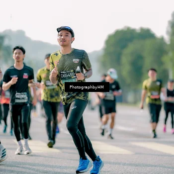 Runner Photo 6515358