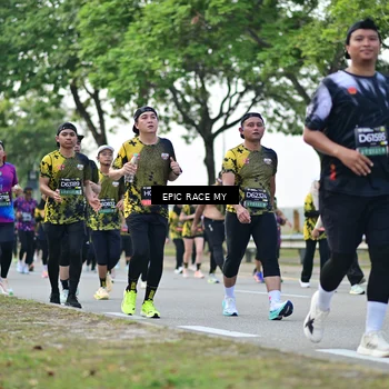 Runner Photo 6515360