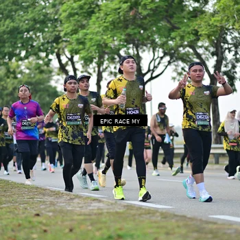Runner Photo 6515361