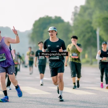 Runner Photo 6515363
