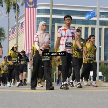 Runner Photo 6515364