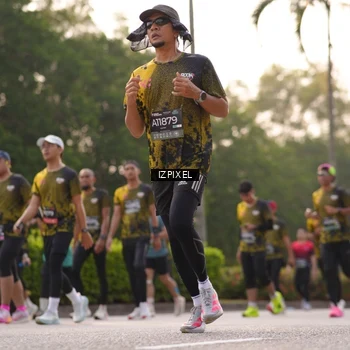 Runner Photo 6515365