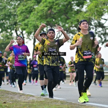 Runner Photo 6515370