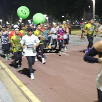 Runner Photo 6515374