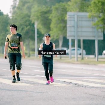 Runner Photo 6515377