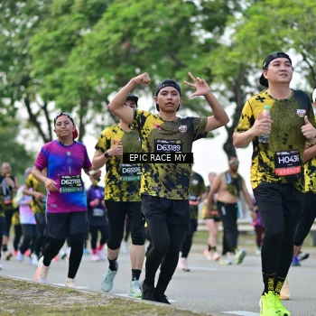Runner Photo 6515379