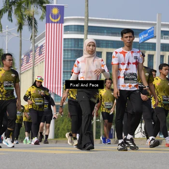 Runner Photo 6515383