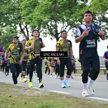 Runner Photo 6515384