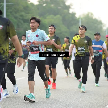 Runner Photo 6515385