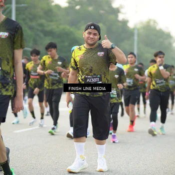 Runner Photo 6515386