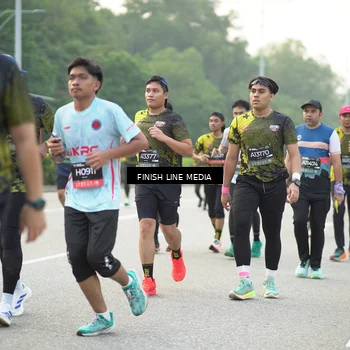 Runner Photo 6515391