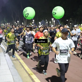 Runner Photo 6515392