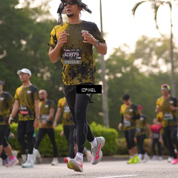 Runner Photo 6515393