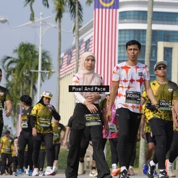 Runner Photo 6515395